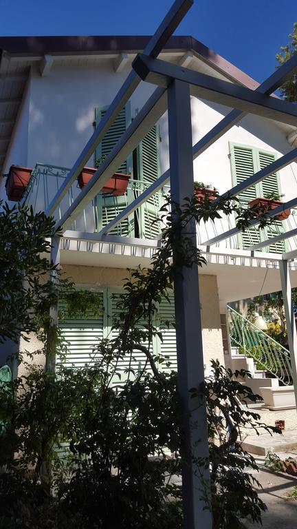 Le Mura Holiday Home Marina di Pietrasanta Exterior photo