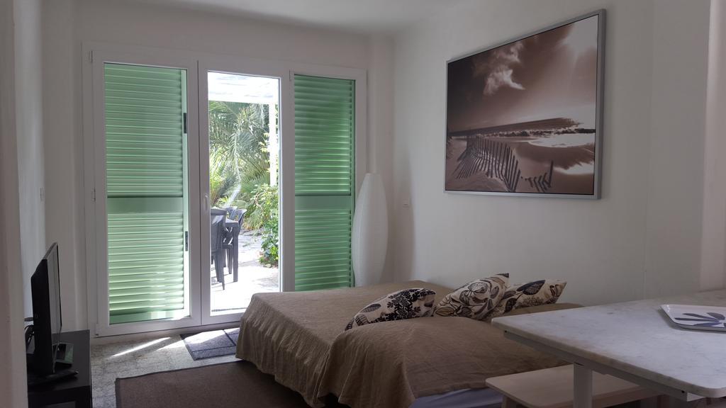 Le Mura Holiday Home Marina di Pietrasanta Exterior photo